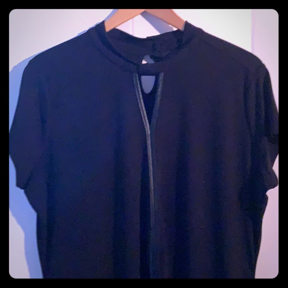 Women’s Worthington Short Sleeve Blouse XL